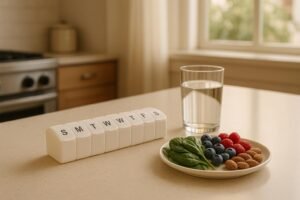 Read more about the article Post-Surgery B12 Checklist: What You Need