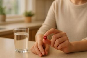 Read more about the article How to Take B12 After Bariatric Surgery