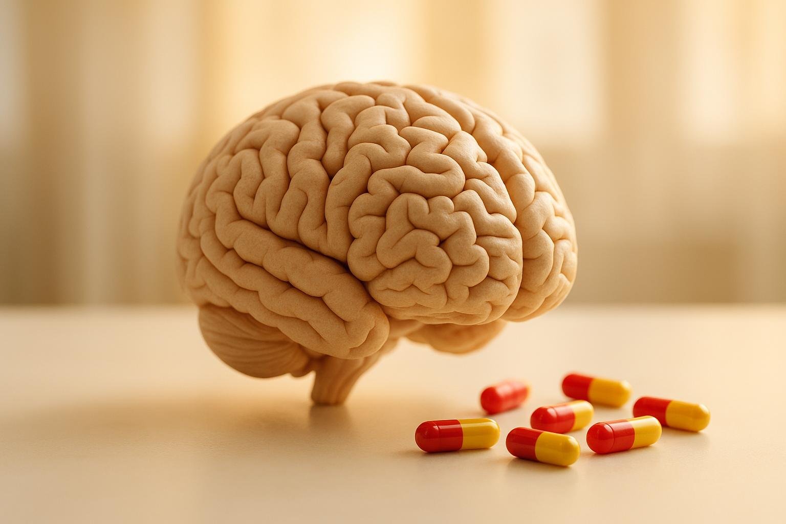 You are currently viewing How B12 Deficiency Affects Brain Health After Surgery