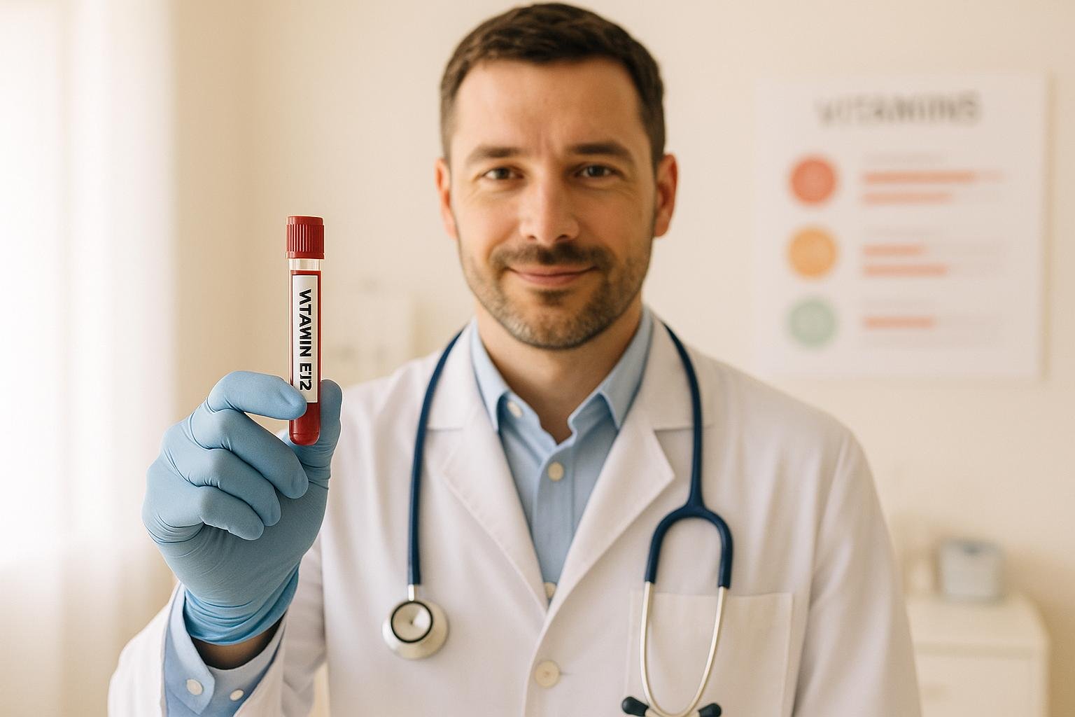 You are currently viewing How Often to Test B12 Levels After Bariatric Surgery